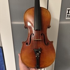 Antique Violin 4/4