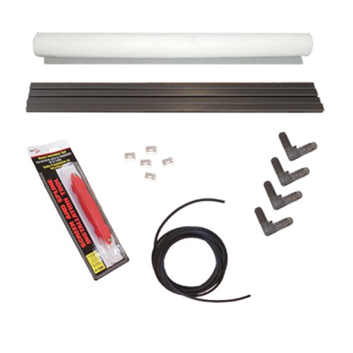 Jumpguard diy aquarium - jumpguard,