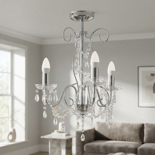 Stylish mains wired - stylish,