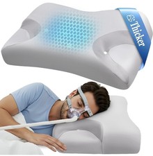 CPAP Memory Foam Pillow for