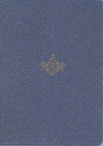 Masonic bible king james - king,