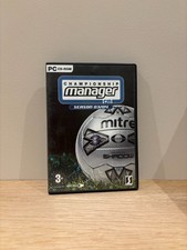 Championship Manager 03/04 - PC Game