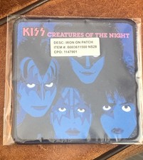 Kiss official creatures the - kiss,