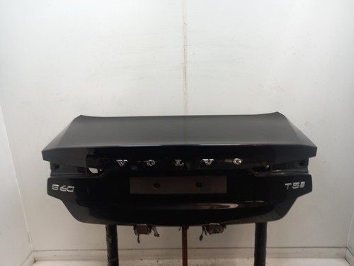 Volvo s60 boot lid tailgate - volvo,