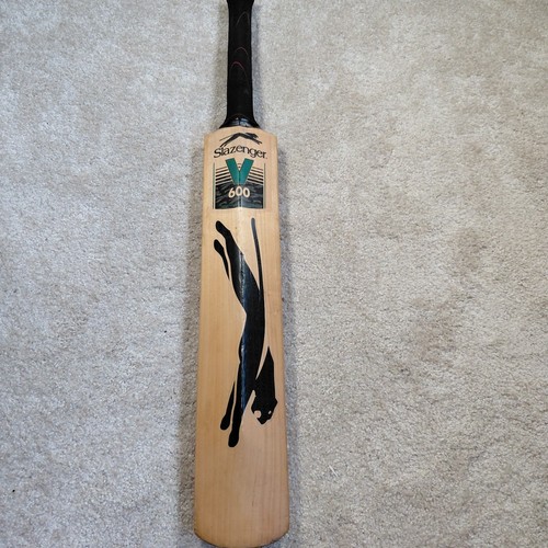 Vintage slazenger v600 select - vintage,
