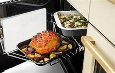 Rangemaster Range Oven Door