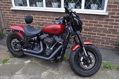 Lowered price 2019 harley - lowered, price!