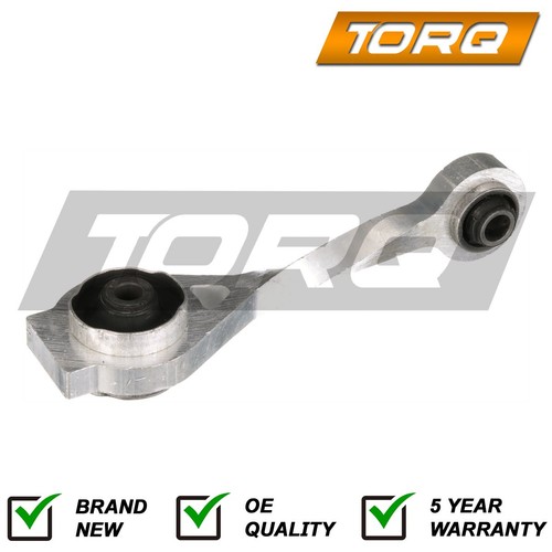 Engine mount rear lower torq - engine,