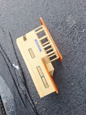 Hornby Dublo Metal Signal box
