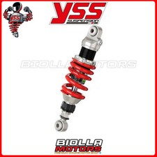 REAR SHOCK ABSORBER YSS HONDA VT 600 C SHADOW 600CC 1990- (260-270mm) - MZ366-26