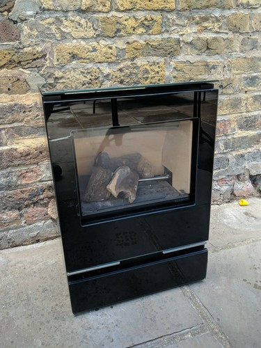 Gazco riva vision midi gas - gazco,