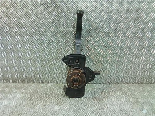 Front left hub alfa - romeo, 147