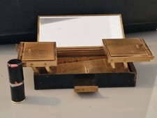 VINTAGE c1940s 50s FOLDING