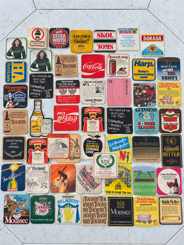 Job lot bulk vintage - bulk, beer