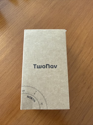Twonav terra gps cycling - gps,
