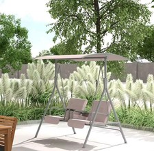 Garden Patio Outdoor Steel