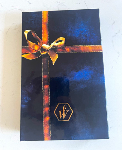 Waterman laureat fountain pen - waterman,