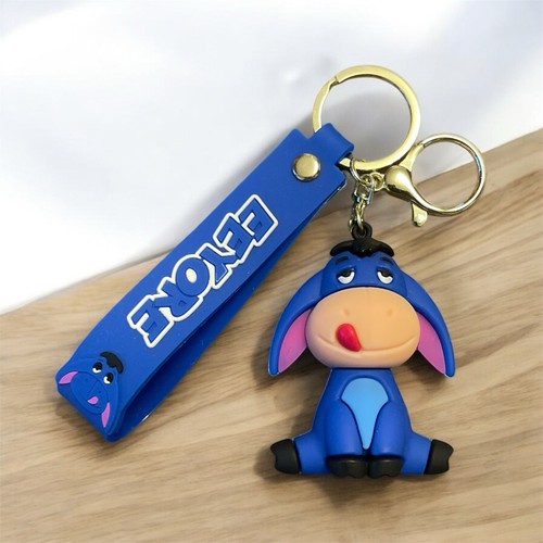 Eeyore key chain gift adults - key,