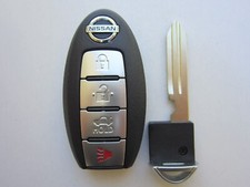 OEM 2007-2012 NISSAN ALTIMA