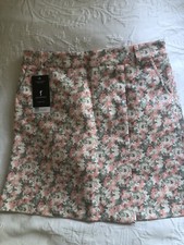 Ladies Golfino Golf Skort New