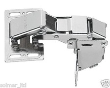 Soft Close Hinge Caravan