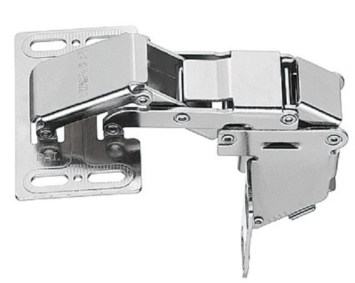 Overhead swing locker - swing,