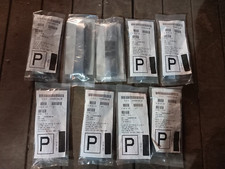 Military Avon Rib Seat Strap