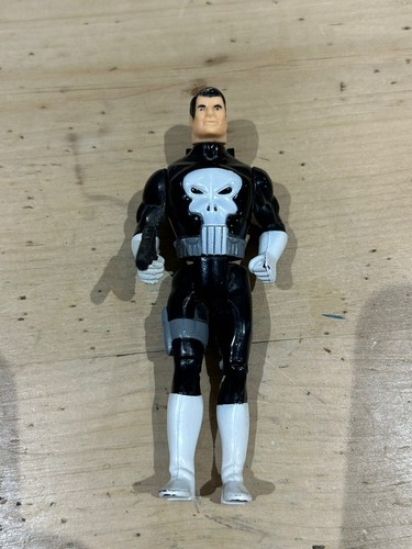 Marvel super heroes punisher - super,