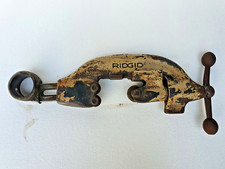 RIDGID 820 Pipe Cutter for 535