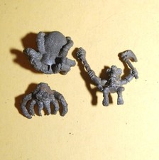 Warhammer - Orcs & Goblins -