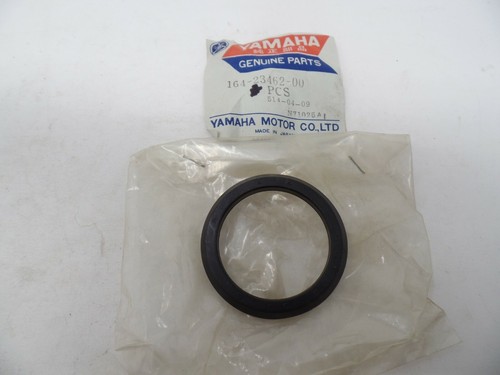 Nos yamaha fork dust seal - nos,