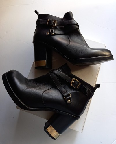 Topshop ladies ankle - ankle, boots