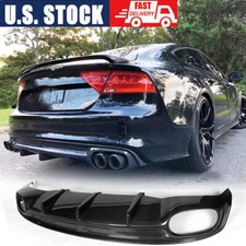 Fit for Audi A7 S-Line S7