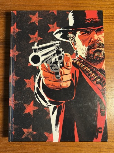 Red dead redemption the - red,