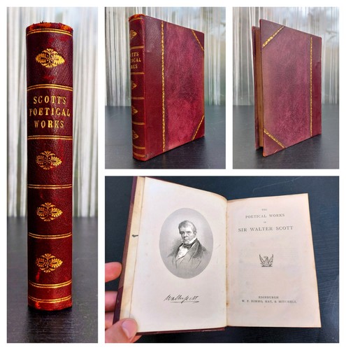 1884 the poetical work of - -,