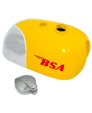 SUITABLE FOR BSA B25 B40 B44