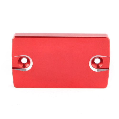Front brake reservoir cap - reservoir,