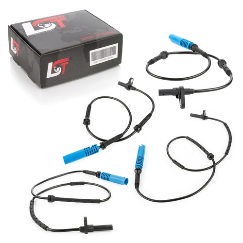 Abs sensor wheel speed - 4x,