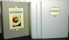 Larousse Gastronomique Worlds
