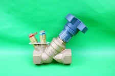 Oventrop HydroControl MTR DN25