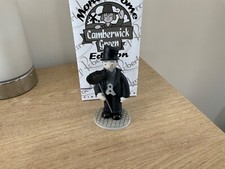 Robert Harrop CAMBERWICK GREEN CGMC11 MONOCHROME ROGER VARLEY SWEEP LTD ED 250