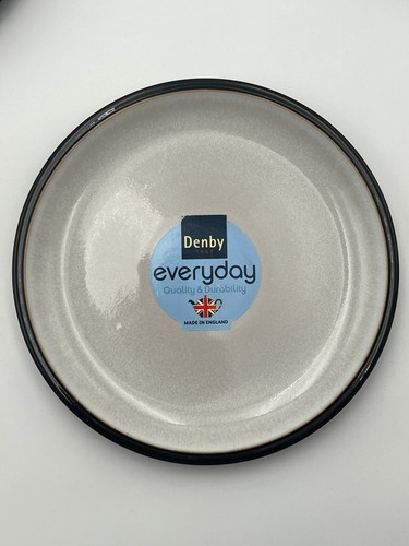 Denby everyday black - denby, 10