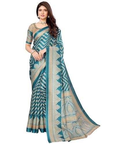 Womens woven printed art - printed,