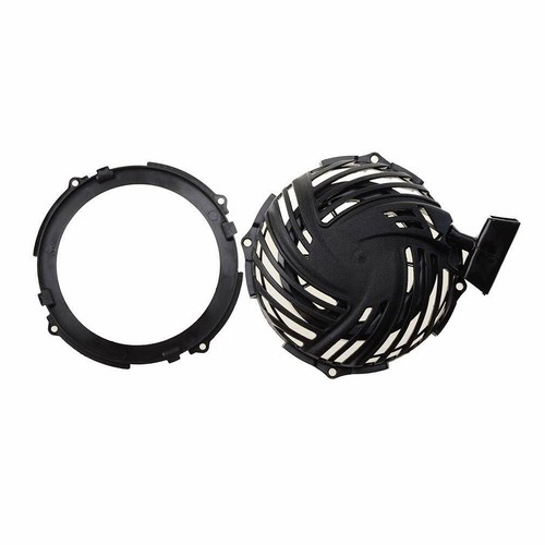 Recoil pull starter - recoil,