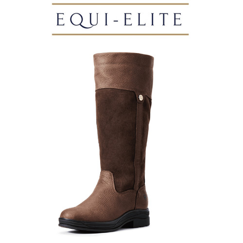 Ariat windermere h2o - windermere, ladies