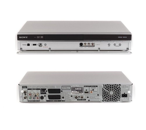 Sony multi region - multi,