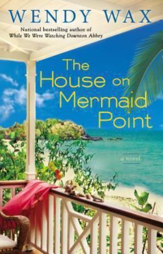 The house mermaid - on, point