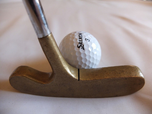 Howson system tour - tour, putter