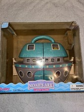 Boley 2001 Noahs ark Complete