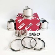 3TN66C Piston Kit With Ring